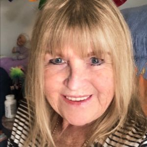 Meet your Posher, Kathy